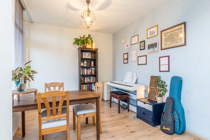 Foto 22 van Irenestraat 29