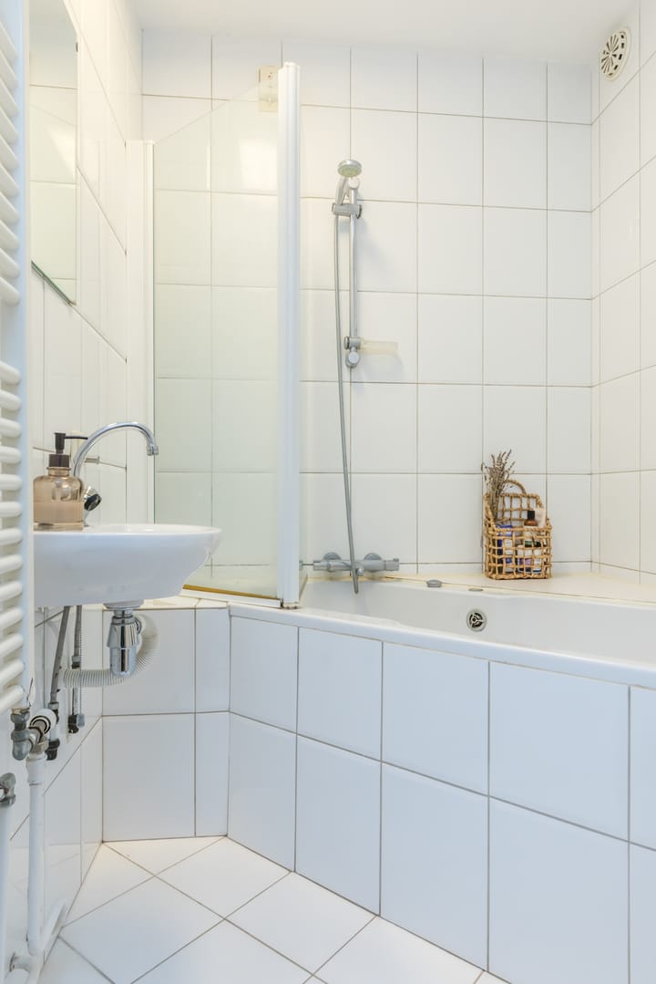 Foto 29 van Irenestraat 29