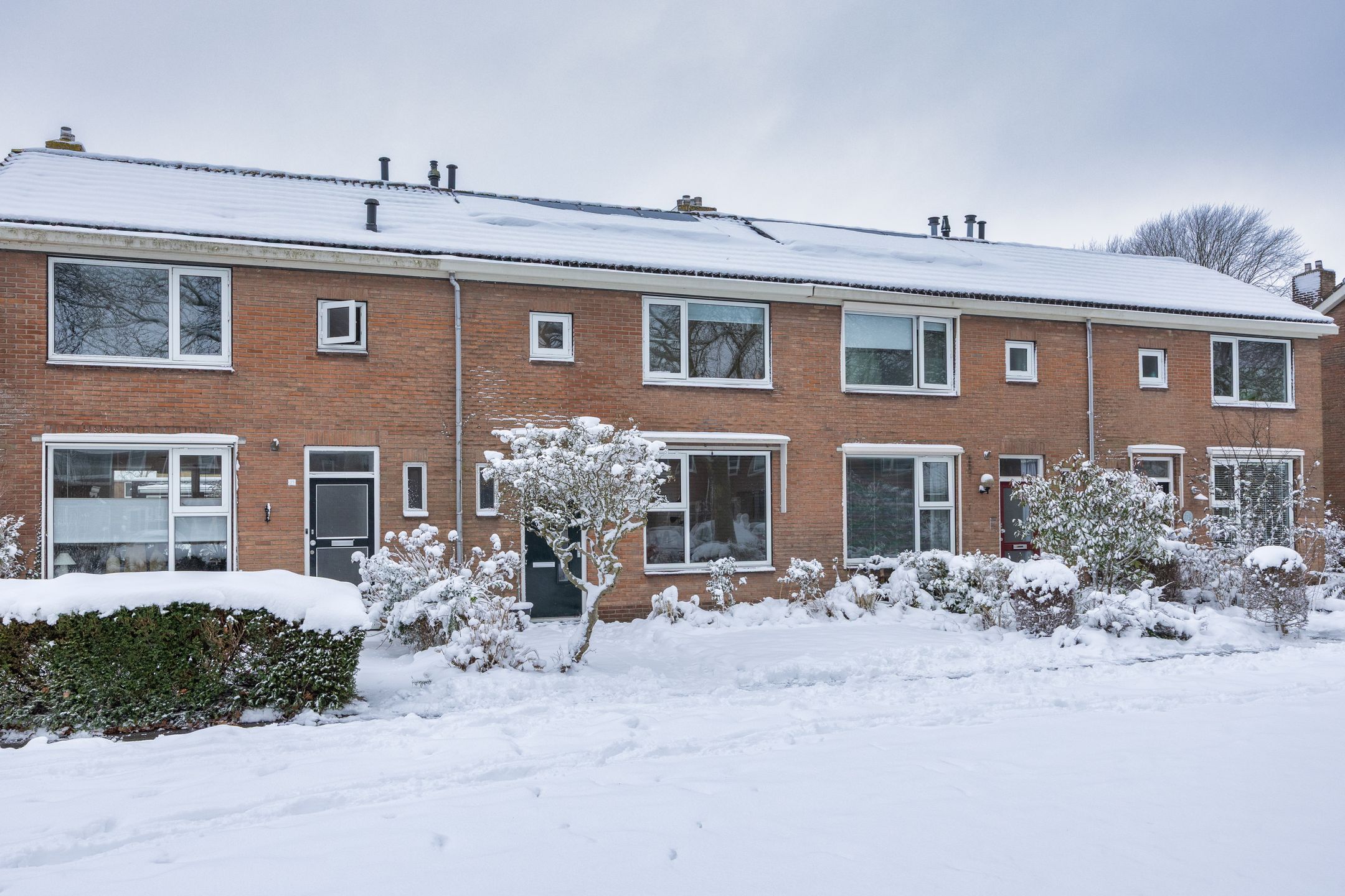 Vegilinstraat, 23, Sint Nicolaasga, 8521KT, Friesland, Nederland 23 