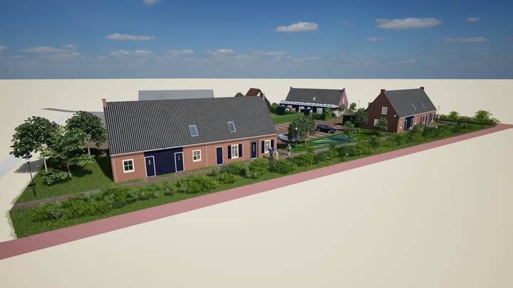 Foto 3 van Levensloopbestendig (Bouwnr. 82a)