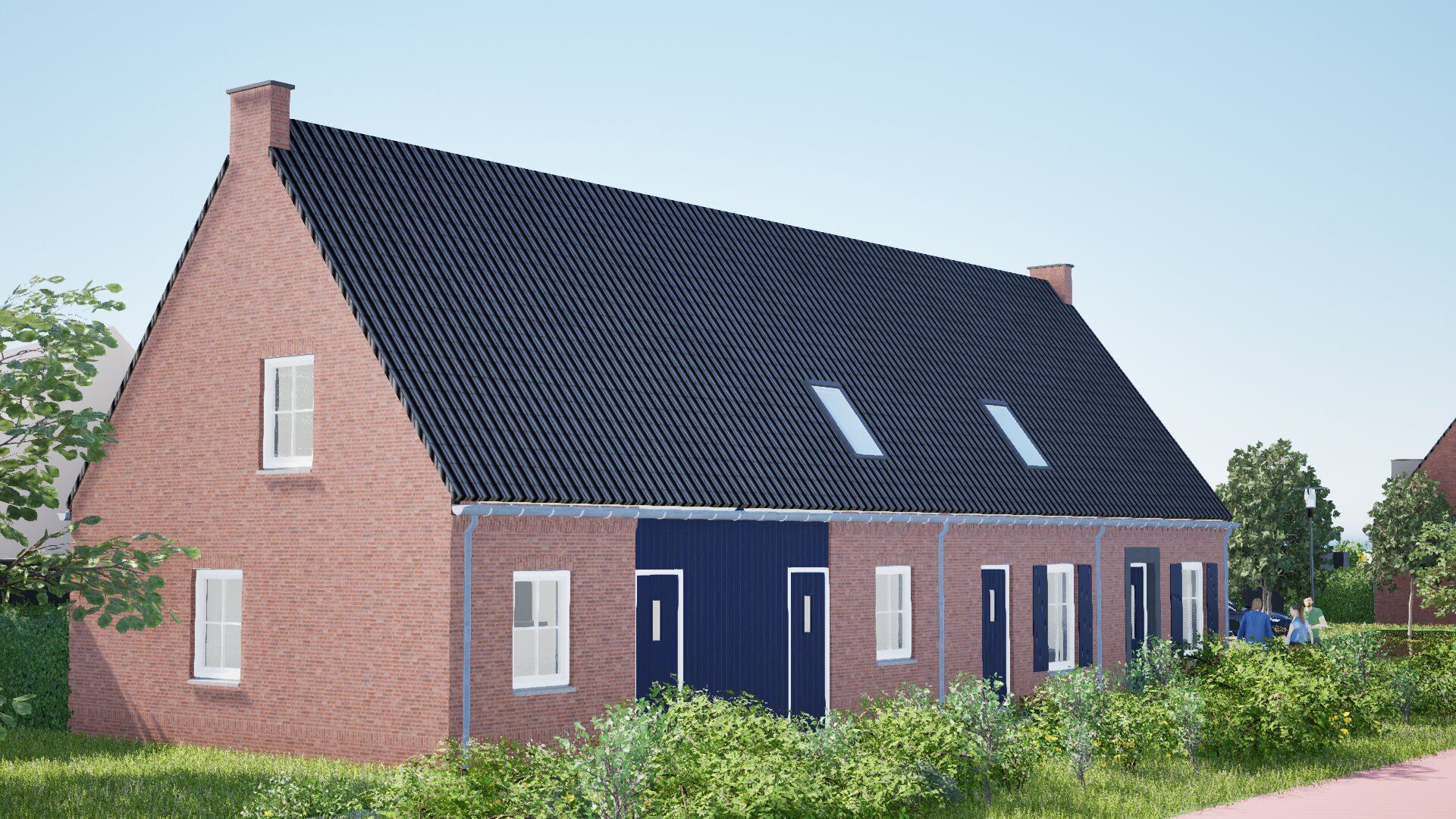 Foto 6 van Levensloopbestendig (Bouwnr. 82a)