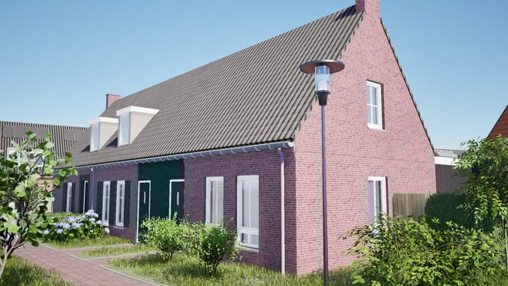 Foto 5 van Levensloopbestendig (Bouwnr. 82b)