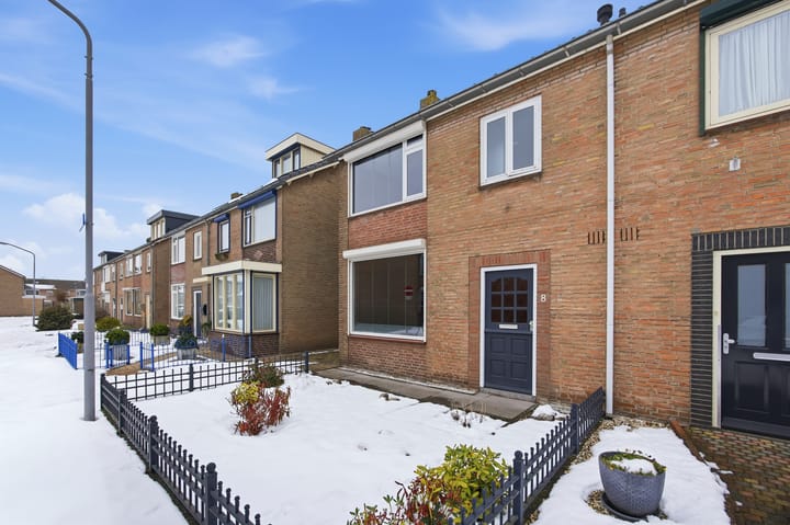 Foto 5 van Asterstraat 8