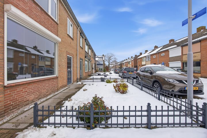 Foto 6 van Asterstraat 8