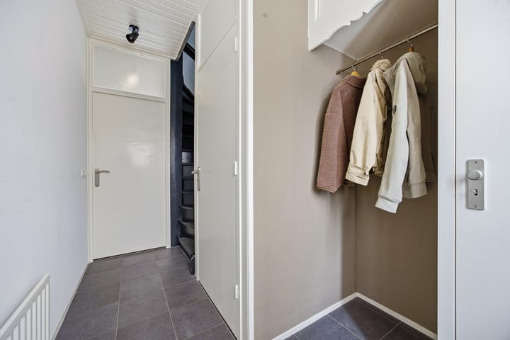 Foto 7 van Asterstraat 8