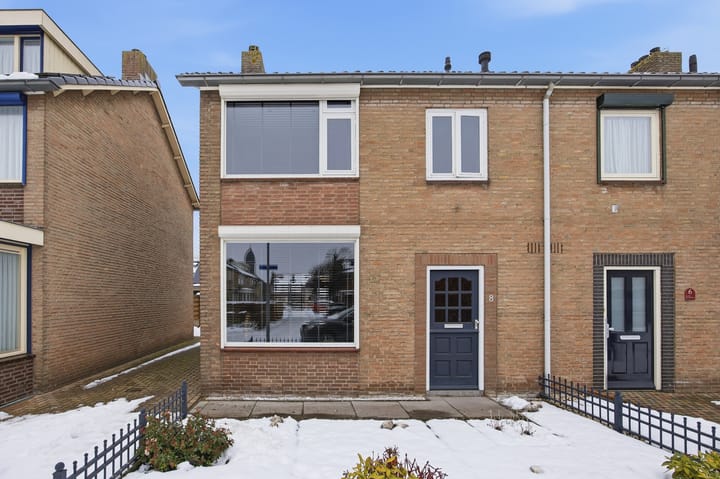 Photo 4 of Asterstraat 8