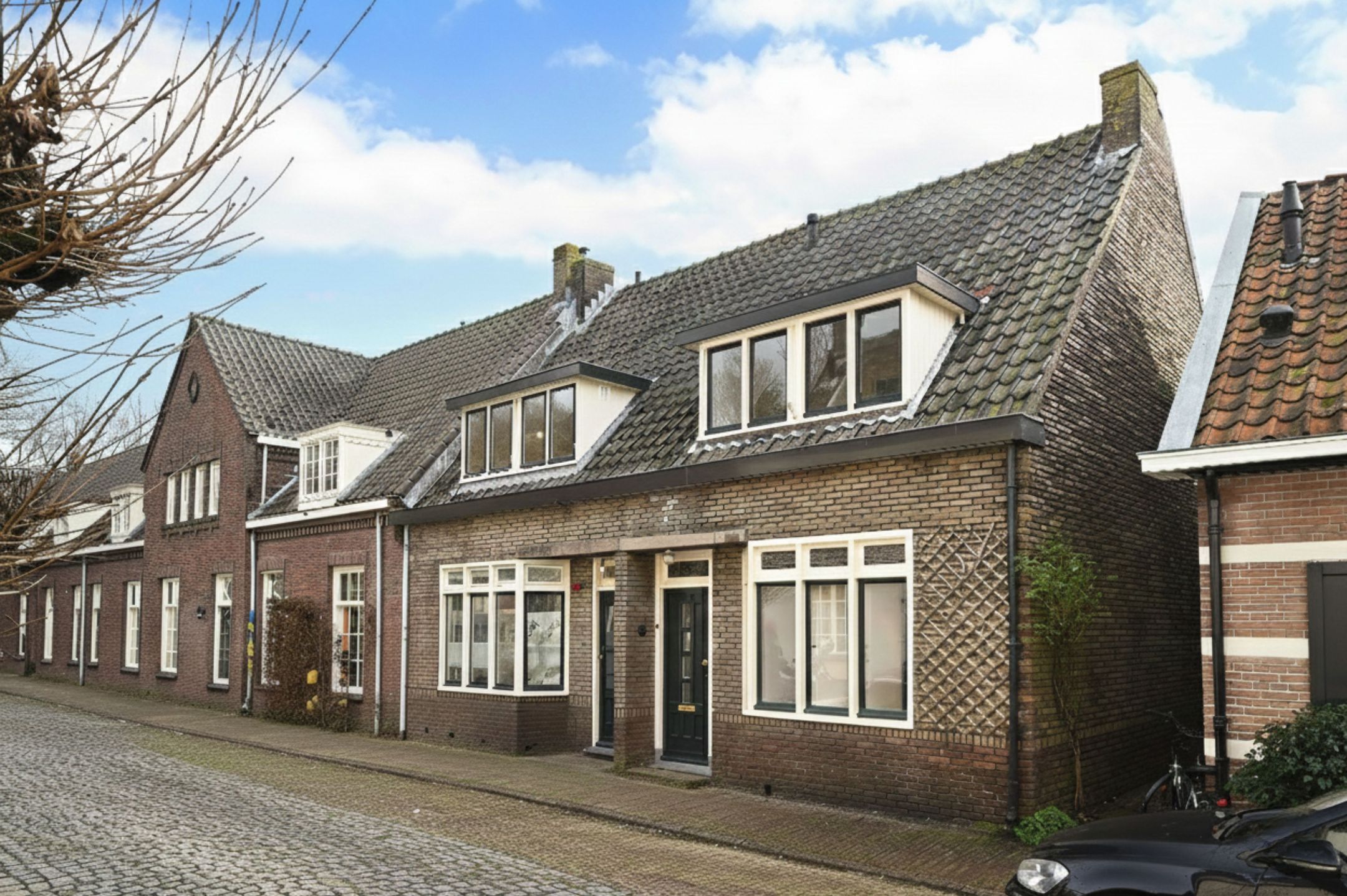 Kloosterstraat 64 