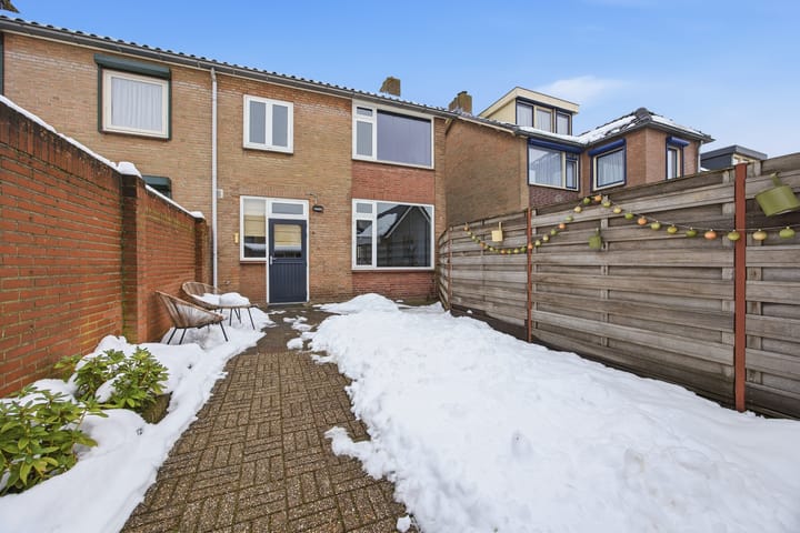 Foto 36 van Asterstraat 8