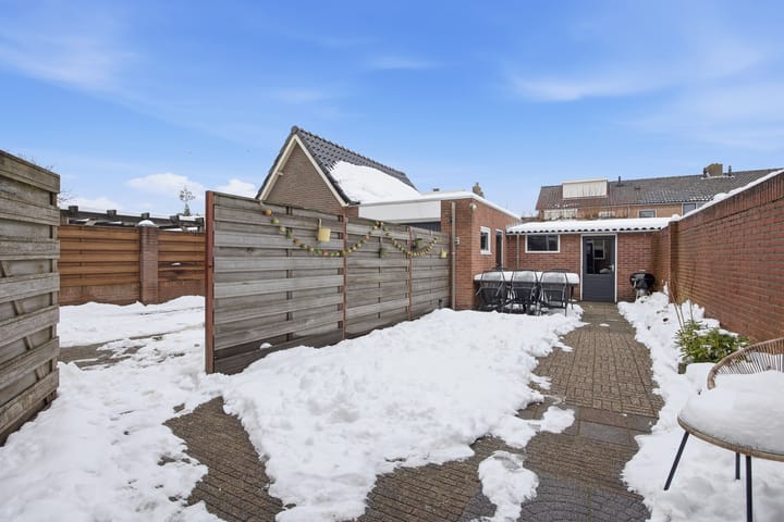 Foto 37 van Asterstraat 8