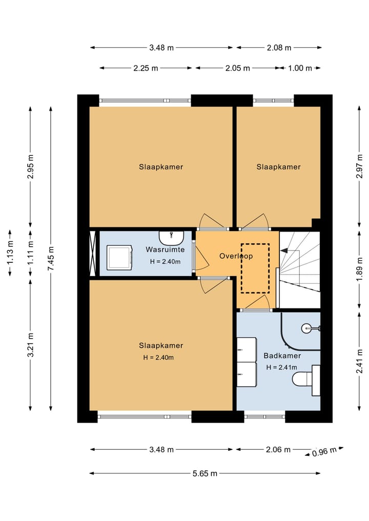 Foto 44 van Asterstraat 8