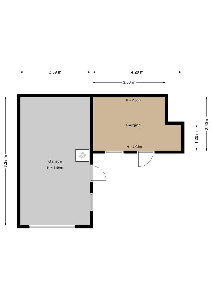 Foto 46 van Asterstraat 8