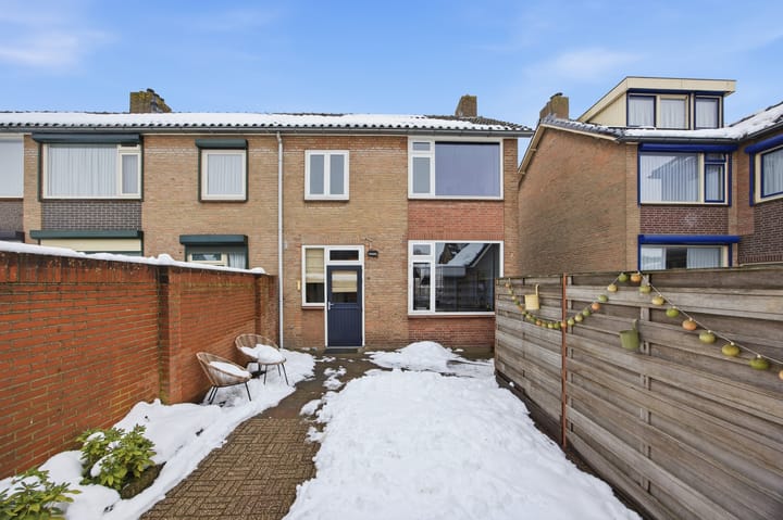 Foto 35 van Asterstraat 8