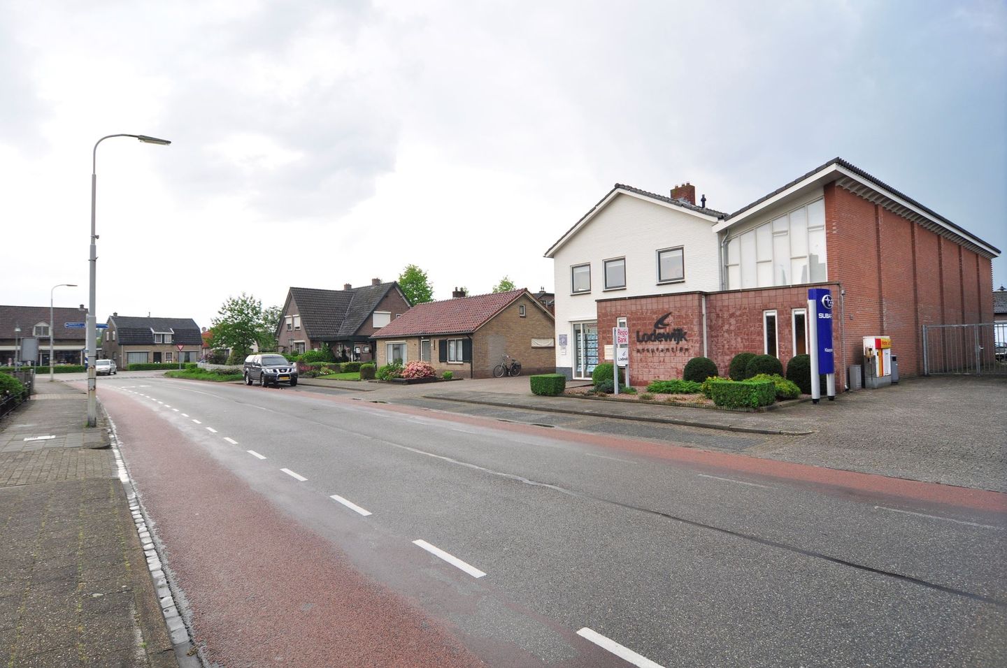 Bekijk foto 3 van Clematisstraat 55