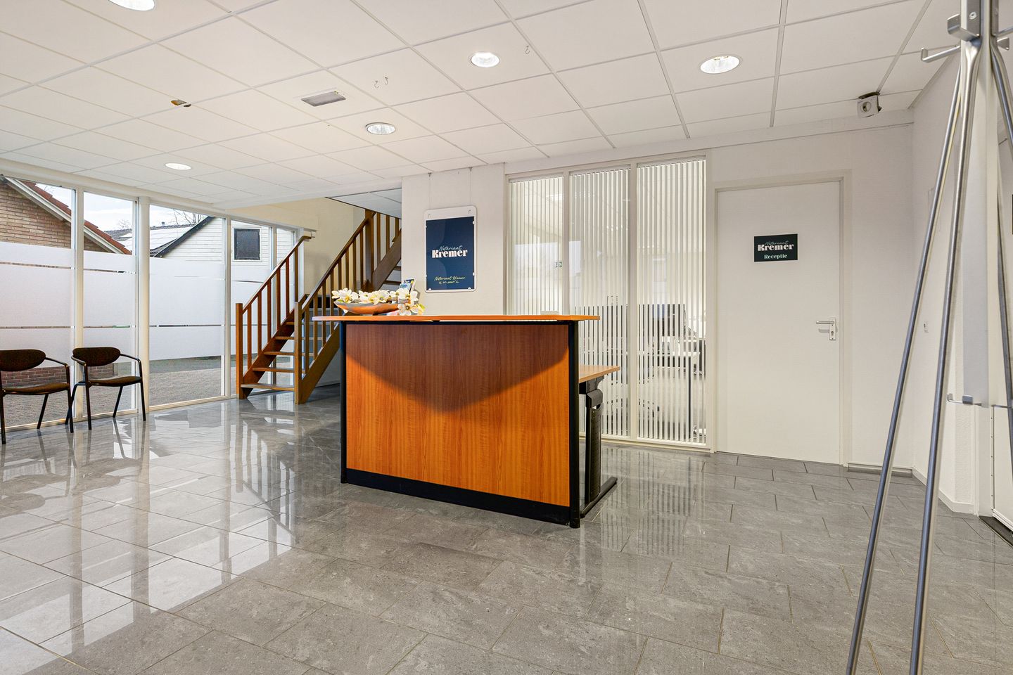 Bekijk foto 4 van Clematisstraat 55