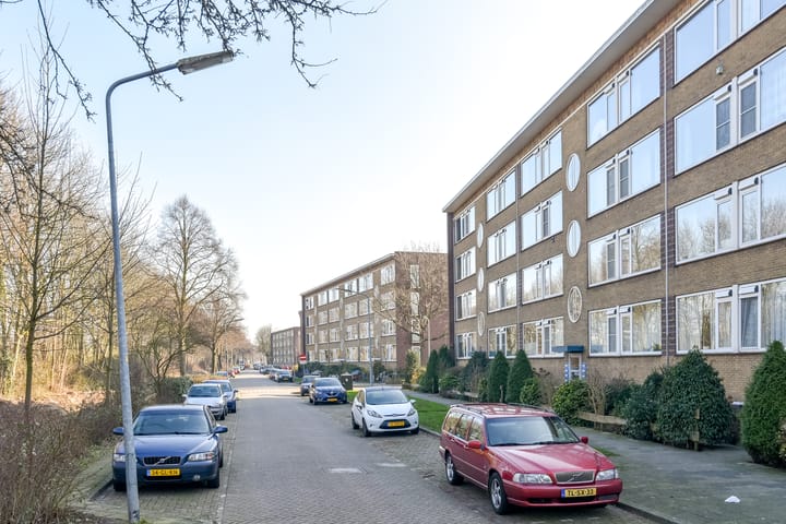 Foto 15 van Sportparklaan 239