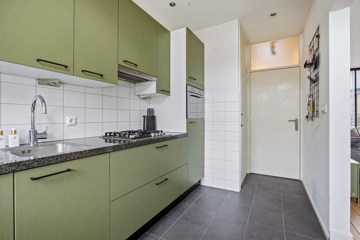 Foto 18 van Asterstraat 8