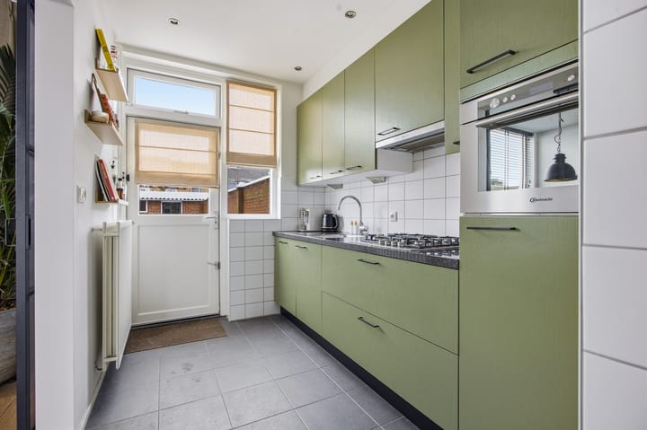 Foto 19 van Asterstraat 8