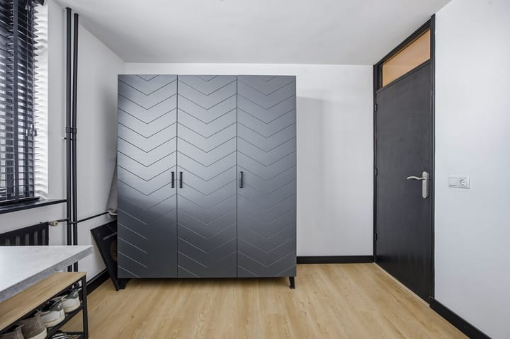 Foto 25 van Asterstraat 8