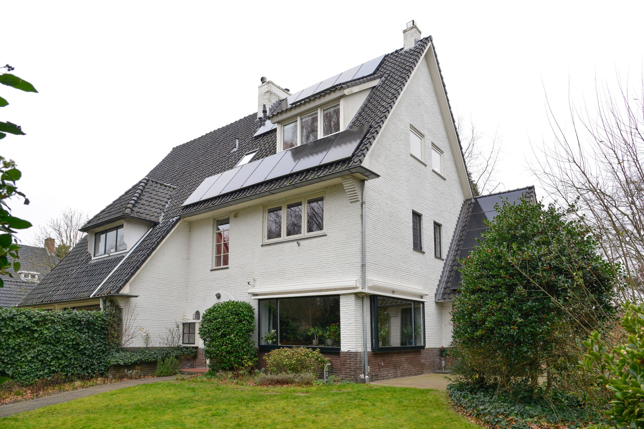 Buying a house in The Netherlands., Amersfoortsestraatweg 112