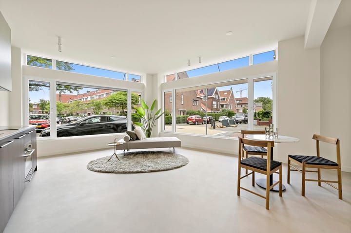 Foto 6 van van Halewijnlaan 2