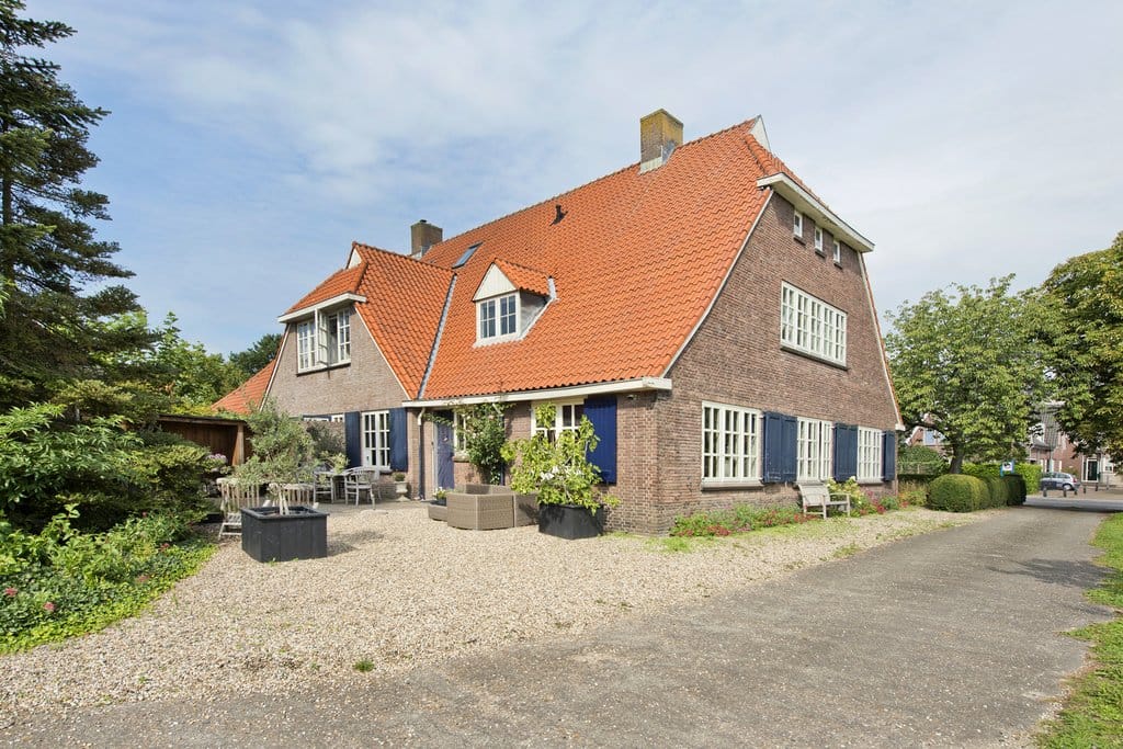 Foto 1 van Prinses Marijkelaan 9