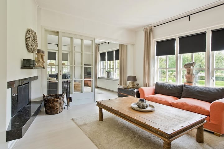 Foto 2 van Prinses Marijkelaan 9