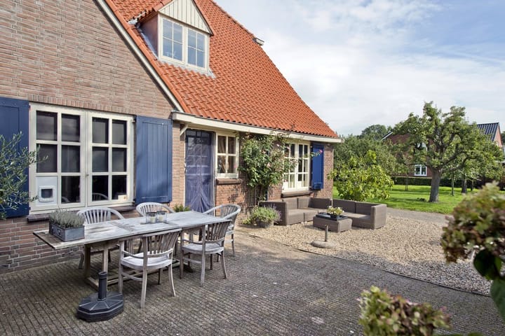 Foto 4 van Prinses Marijkelaan 9