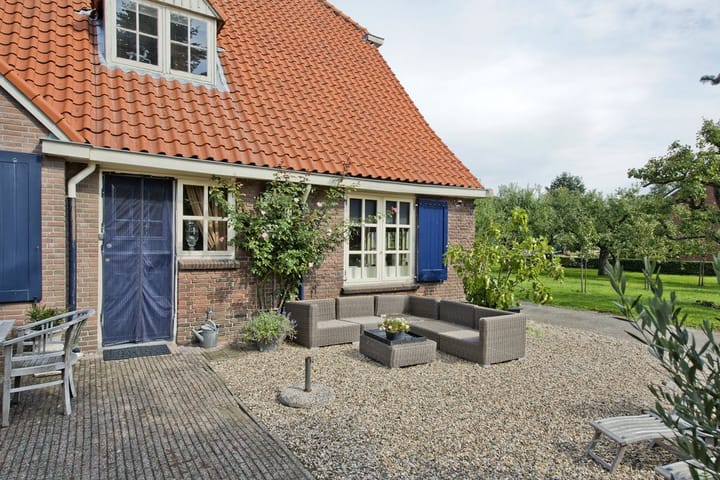 Foto 6 van Prinses Marijkelaan 9