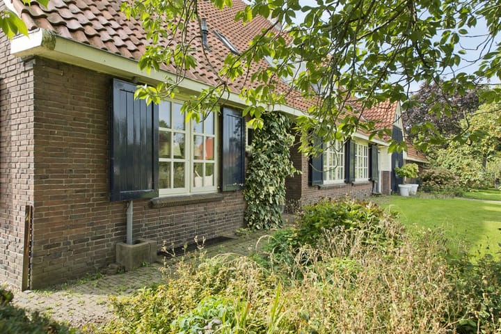 Foto 10 van Prinses Marijkelaan 9