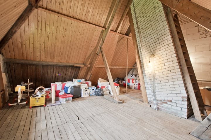 Foto 33 van Prinses Marijkelaan 9