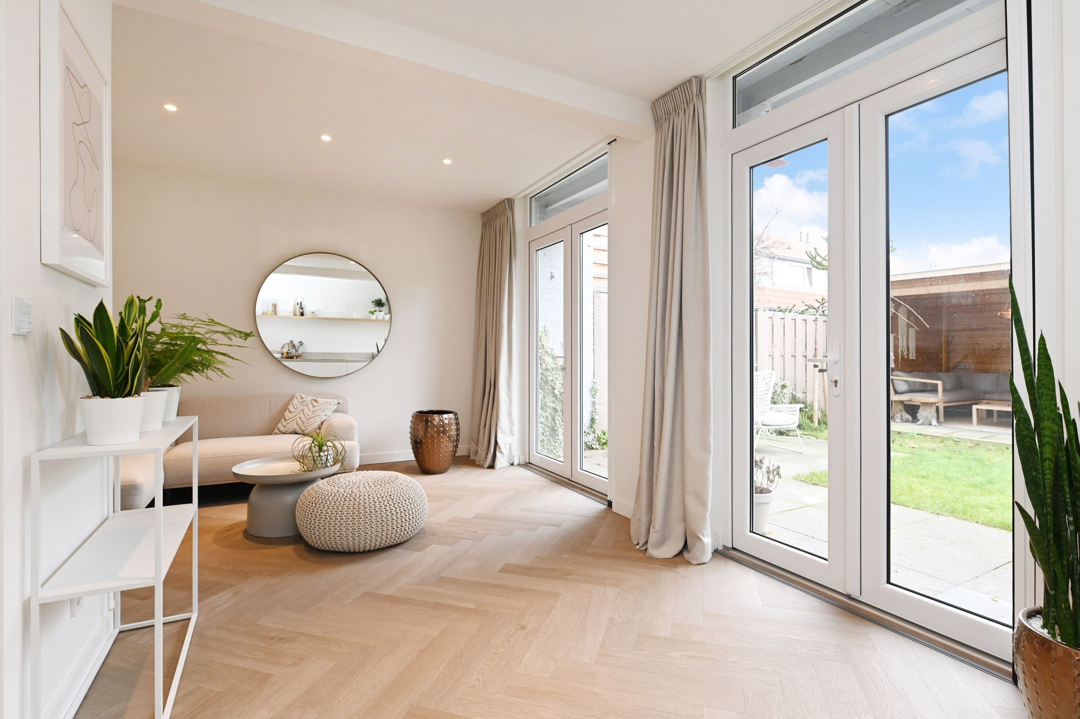 Buying a house in The Netherlands., Bussumsestraat 58