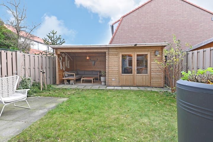 Foto 2 van Bussumsestraat 58