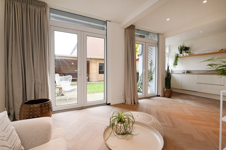 Foto 4 van Bussumsestraat 58