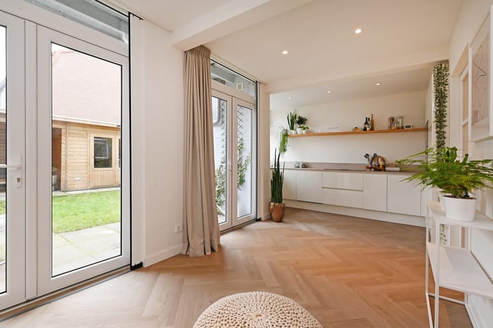 Foto 5 van Bussumsestraat 58