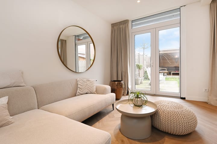 Foto 6 van Bussumsestraat 58