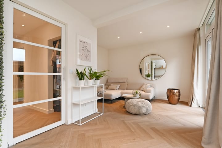 Foto 7 van Bussumsestraat 58