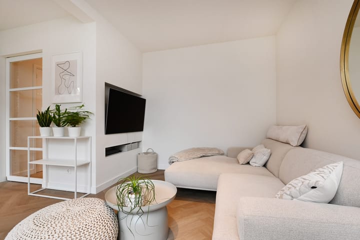 Foto 8 van Bussumsestraat 58