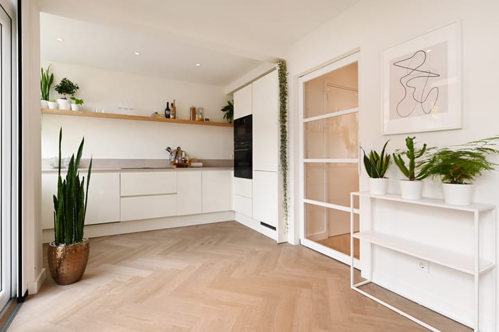 Foto 12 van Bussumsestraat 58