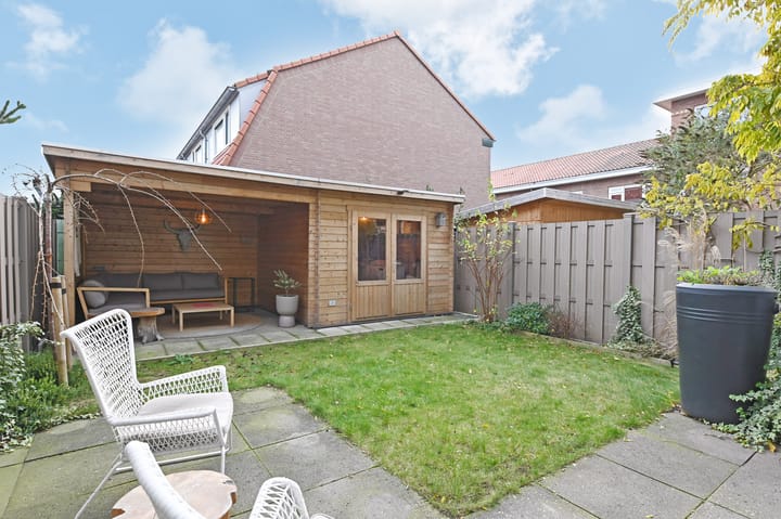 Foto 29 van Bussumsestraat 58