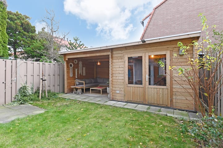 Foto 30 van Bussumsestraat 58