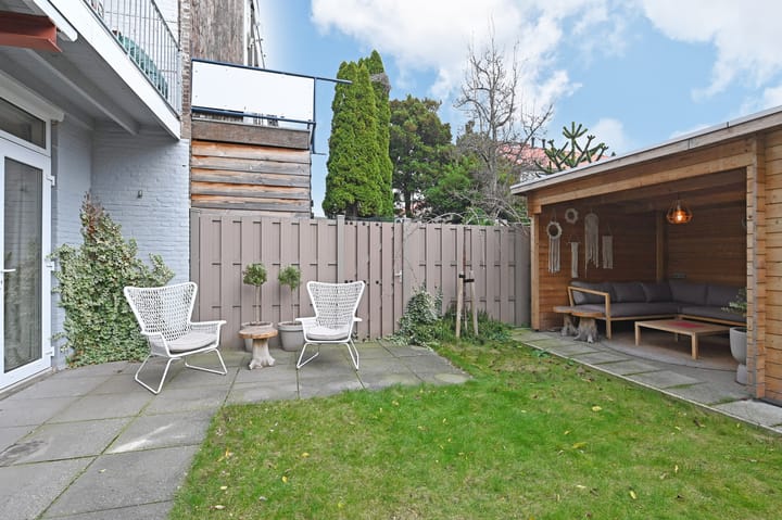 Foto 31 van Bussumsestraat 58