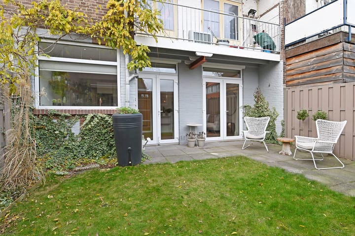 Foto 34 van Bussumsestraat 58