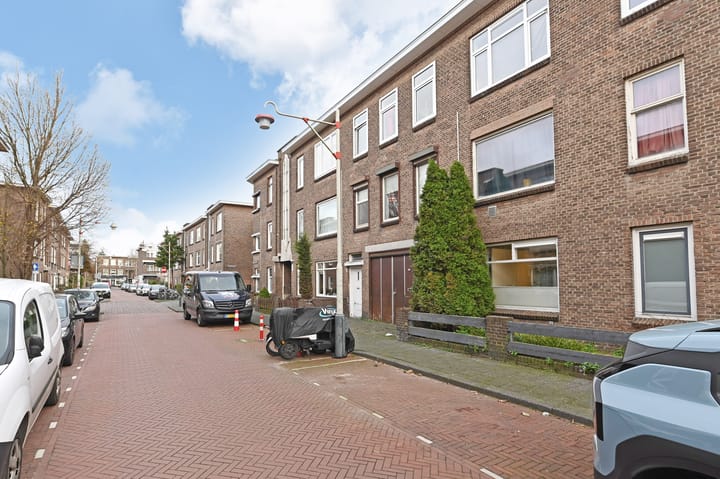 Foto 36 van Bussumsestraat 58