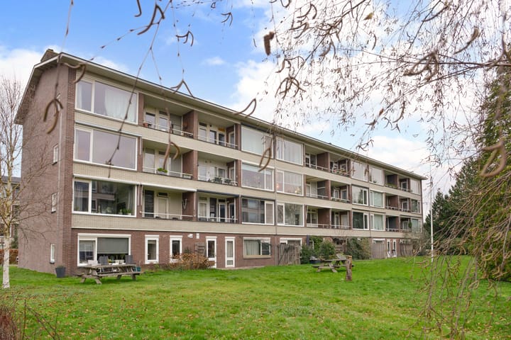 Aagje Dekenlaan 26 main image