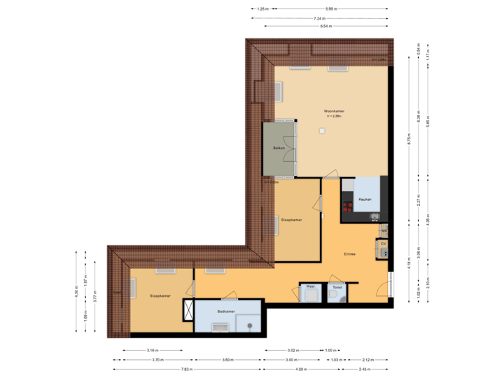 Appartement