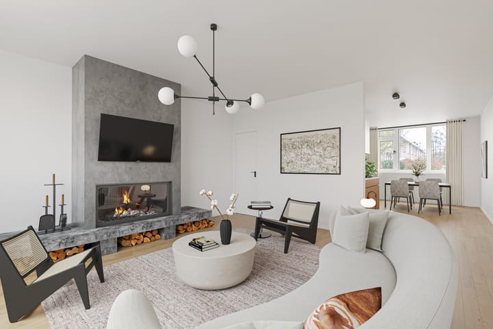 Foto 3 van Zevenoord 89