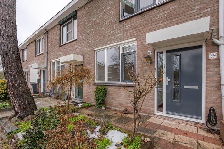 Foto 7 van Zevenoord 89