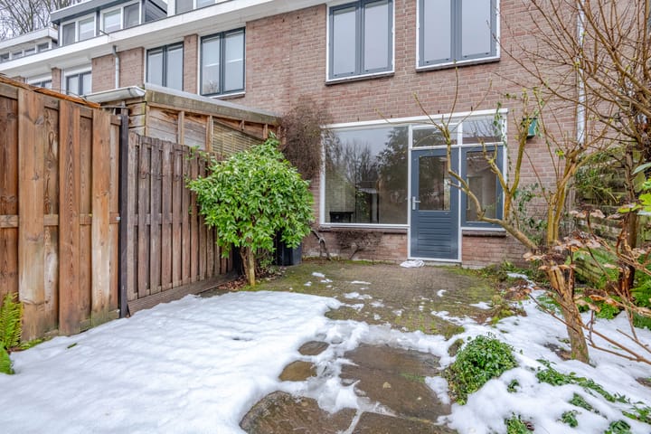 Foto 14 van Zevenoord 89