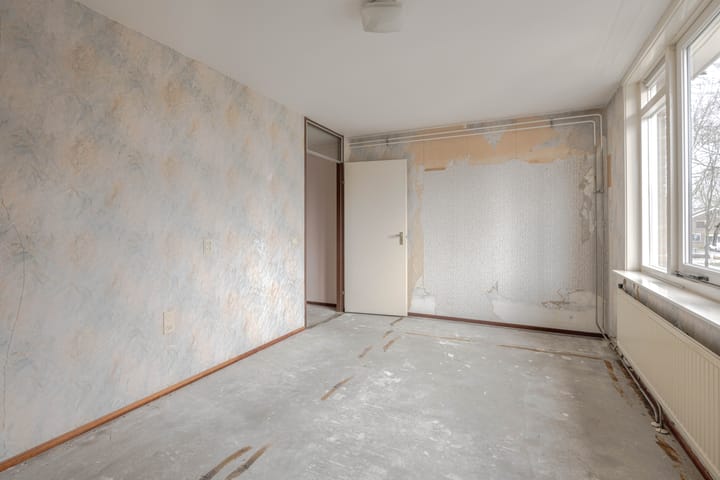 Foto 19 van Zevenoord 89