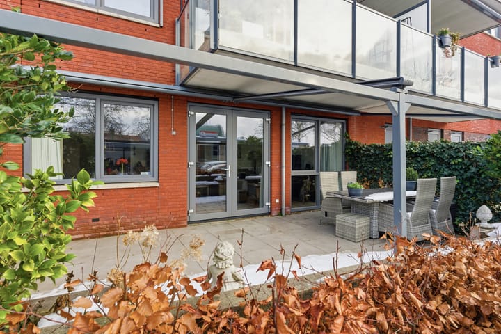 Foto 2 van Anjerstraat 33